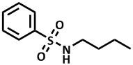 n-Butyl Benzenesulfonamide